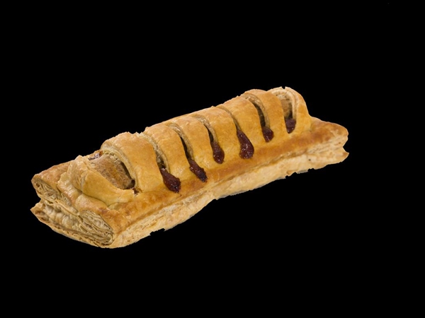 Frikandelbroodje