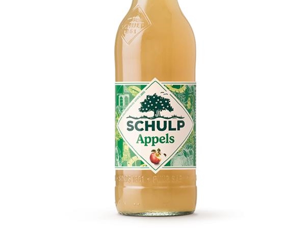 Schulp Sappen