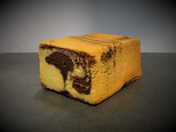 Marmercake