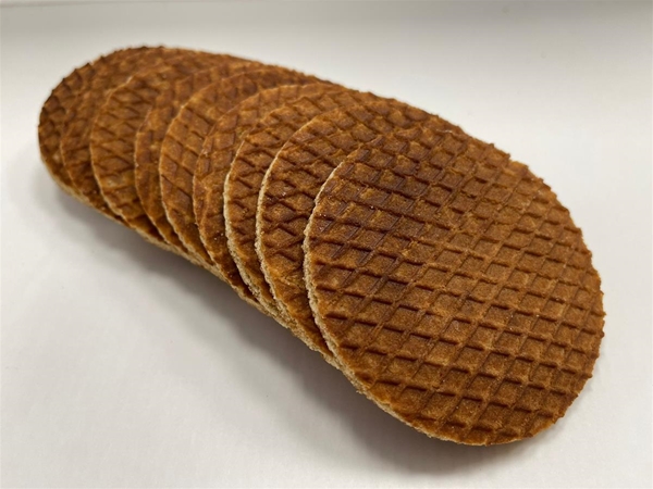 Stroopwafels